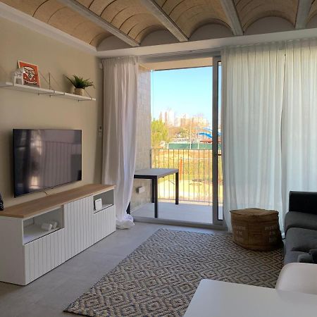 Apartmán Jardins D'Aro Platja d'Aro Exteriér fotografie