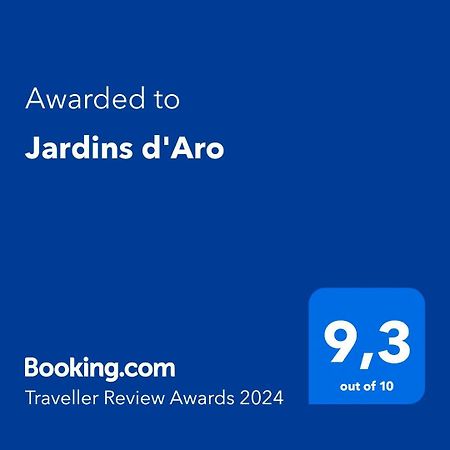 Apartmán Jardins D'Aro Platja d'Aro Exteriér fotografie