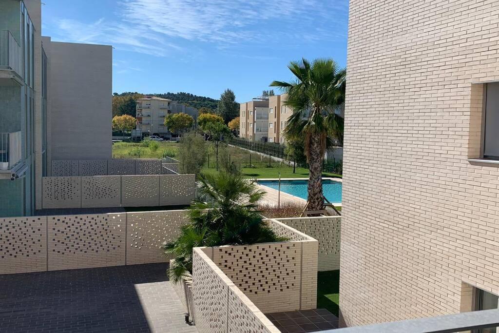 Apartmán Jardins D'Aro Platja d'Aro Exteriér fotografie