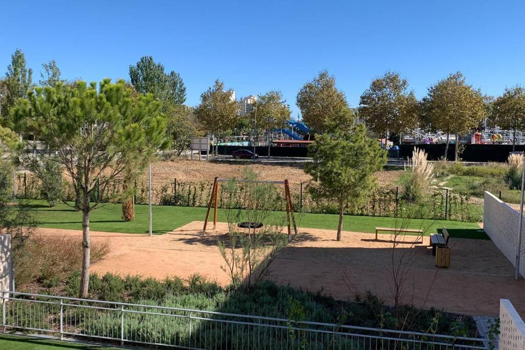 Apartmán Jardins D'Aro Platja d'Aro Exteriér fotografie