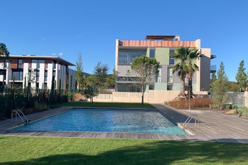 Apartmán Jardins D'Aro Platja d'Aro Exteriér fotografie