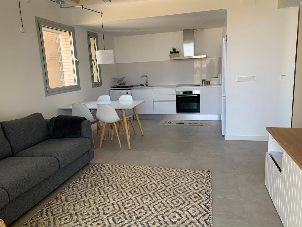 Apartmán Jardins D'Aro Platja d'Aro Exteriér fotografie