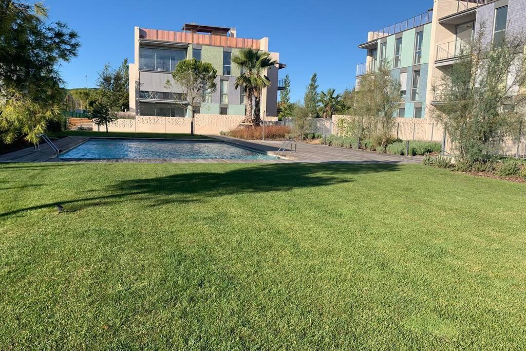 Apartmán Jardins D'Aro Platja d'Aro Exteriér fotografie