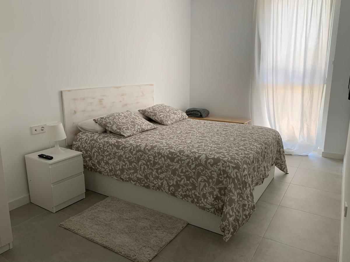 Apartmán Jardins D'Aro Platja d'Aro Exteriér fotografie