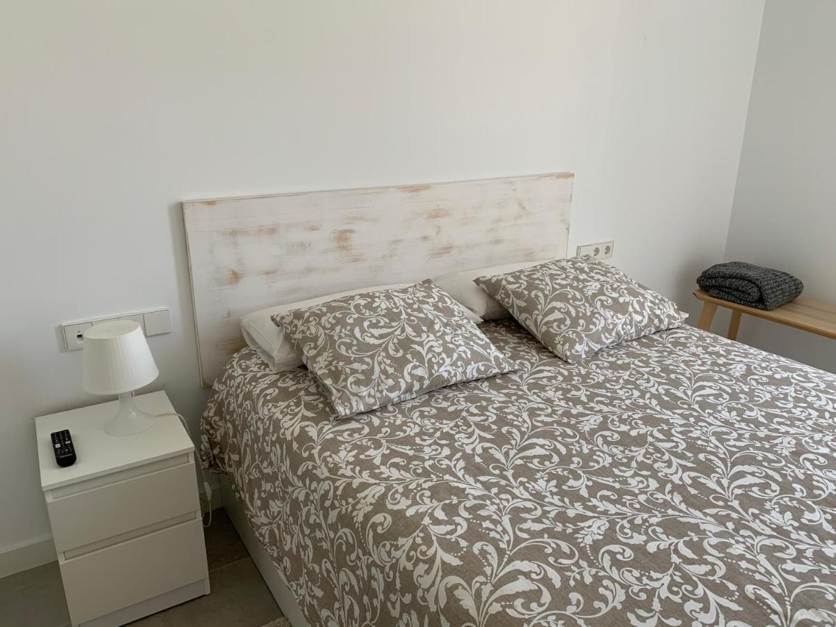 Apartmán Jardins D'Aro Platja d'Aro Exteriér fotografie