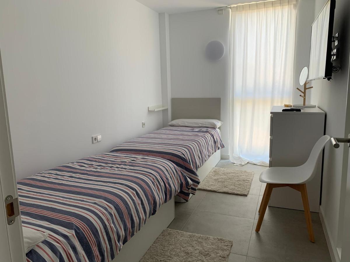Apartmán Jardins D'Aro Platja d'Aro Exteriér fotografie